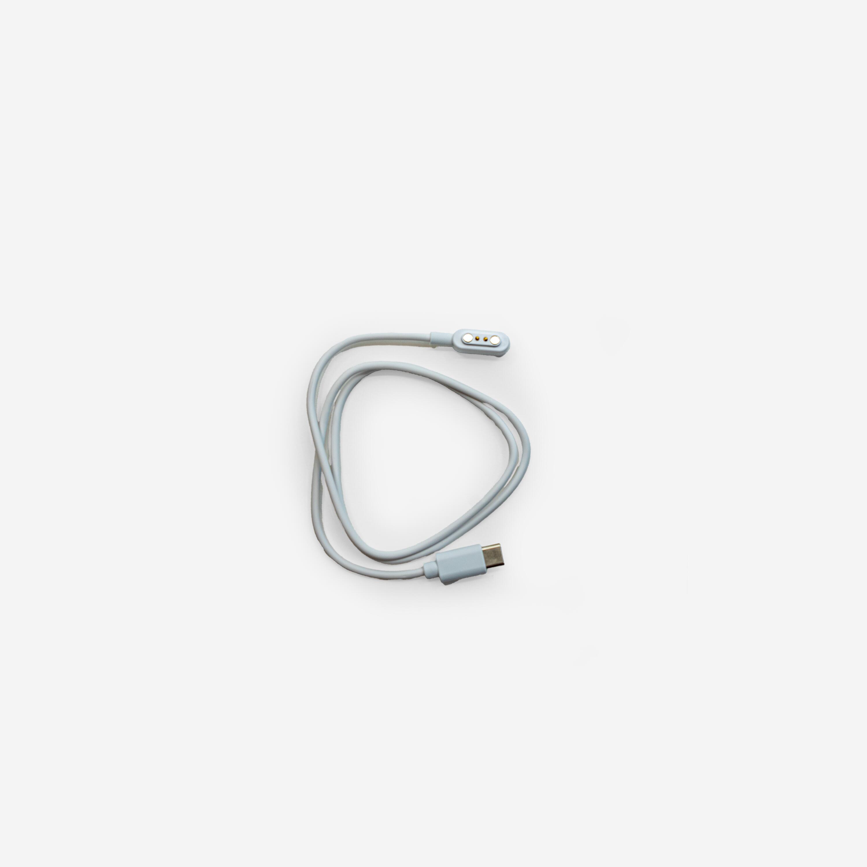 Kabel do ładowania USB C zegarek FIT100