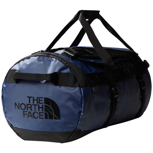 Torba turystyczna The North Face Base Camp Duffel rozm. M