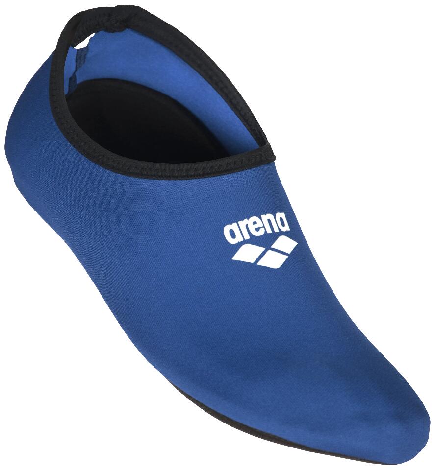 Skarpety Buty Do Wody Arena Pool Grip Socks Junior