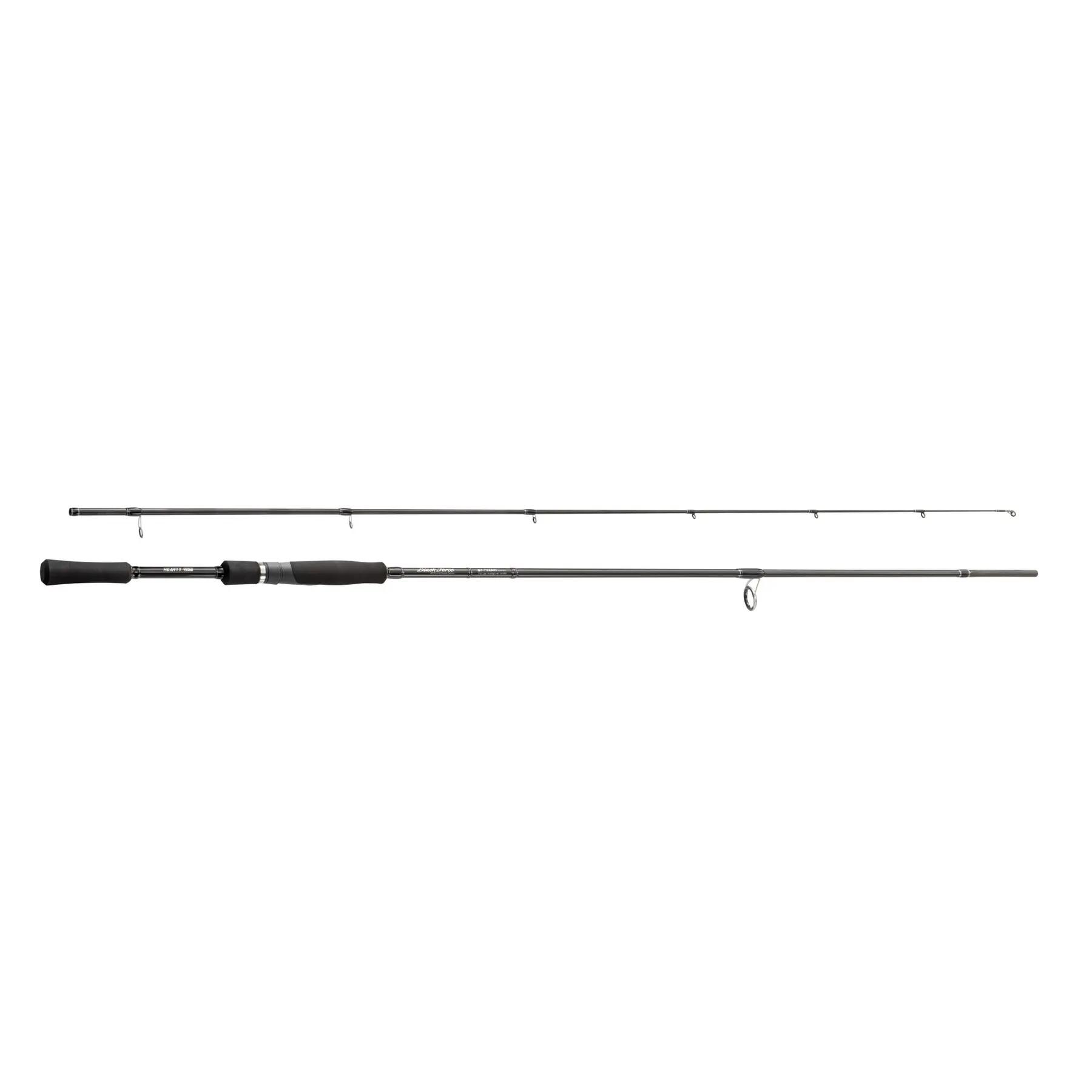 Wędka spinningowa Hearty Rise Black Force 14-56g