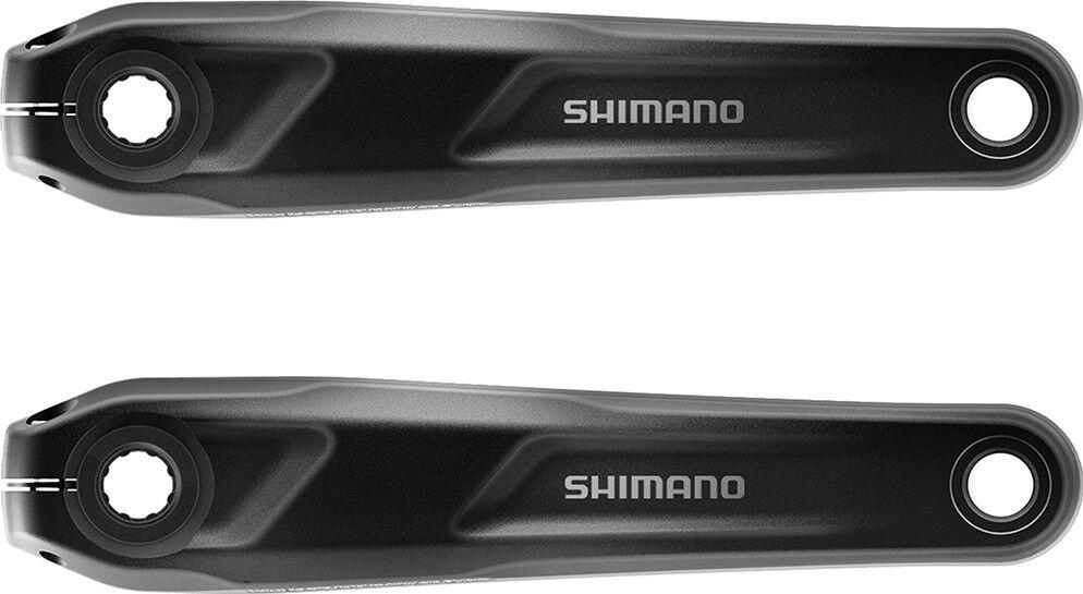 Crank Shimano FC-EM600 (x2)