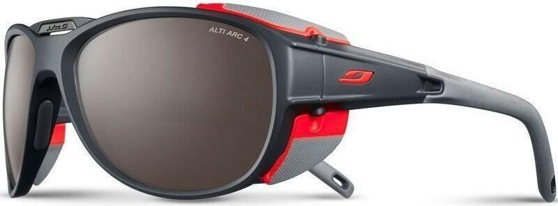Okulary przeciwsłoneczne sportowe górskie Julbo EXPLORER 2.0 ALTI ARC 4