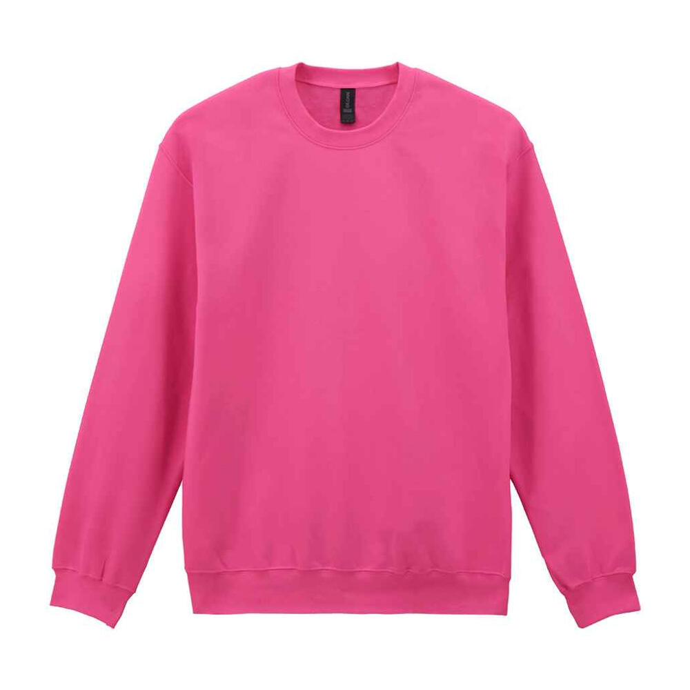 Bluza Męska Soft Style Midweight Crew Neck