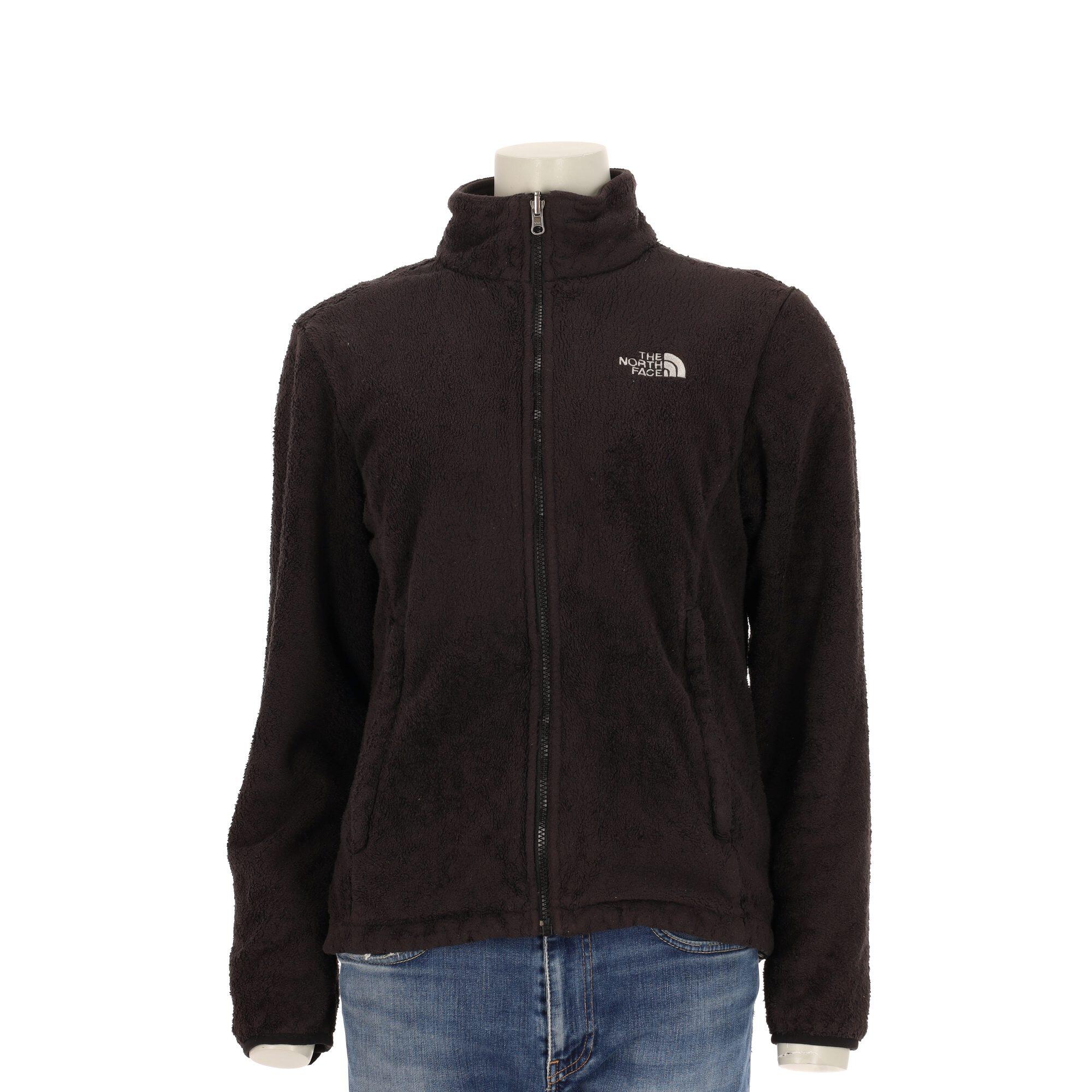 Second life - Kurtka polarowa damska The North Face Osito - Stan bardzo dobry