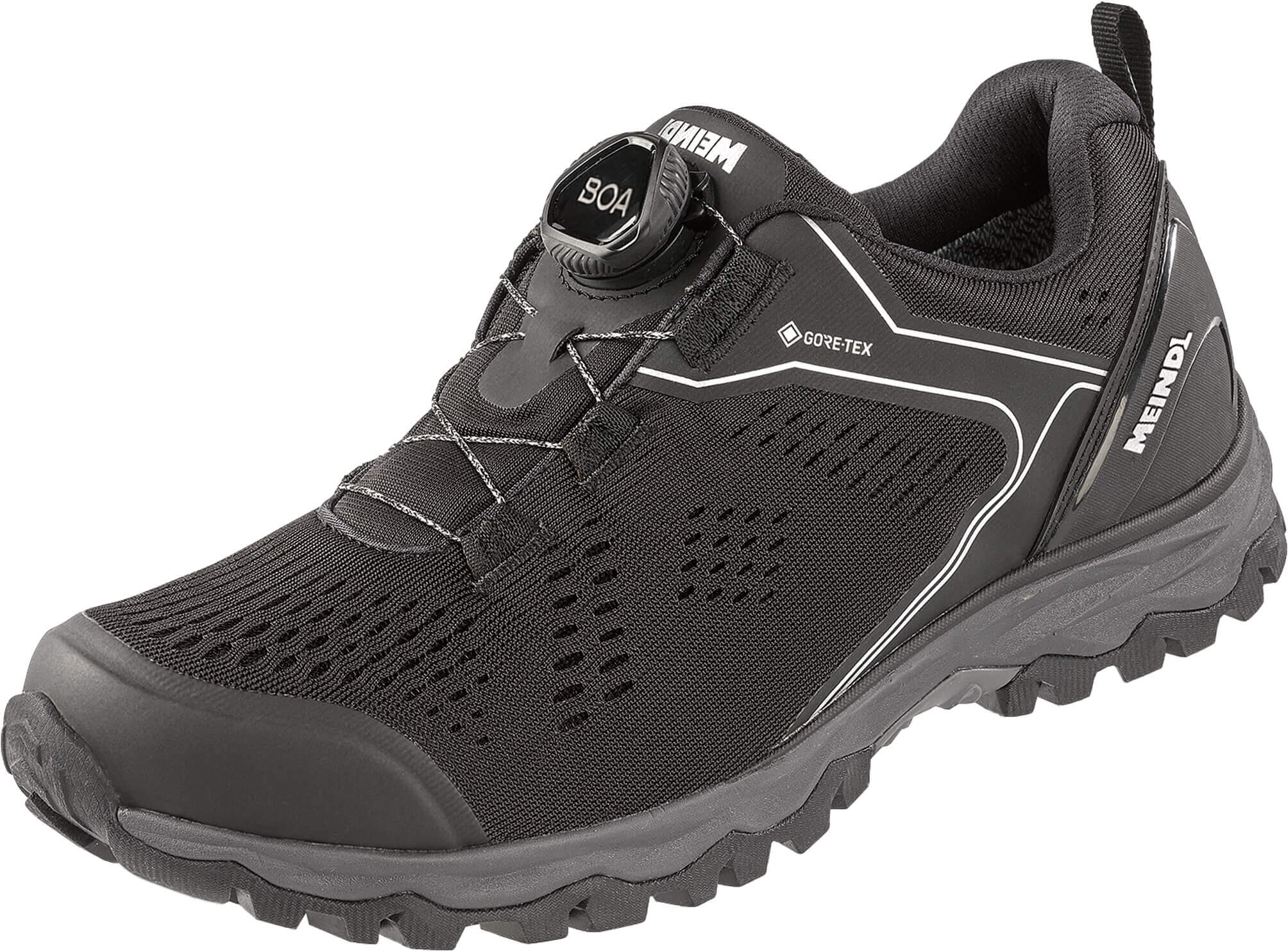 Buty trekkingowe męskie Meindl Abano Gtx