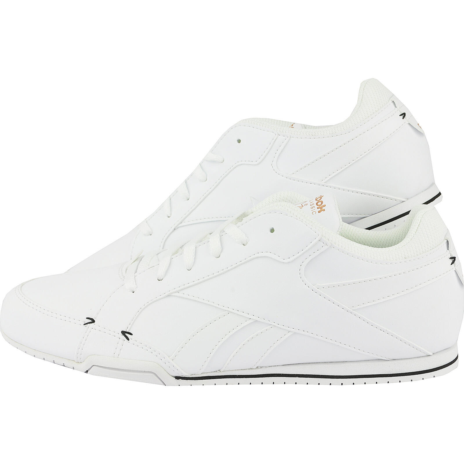 Buty sportowe damskie Reebok Damio