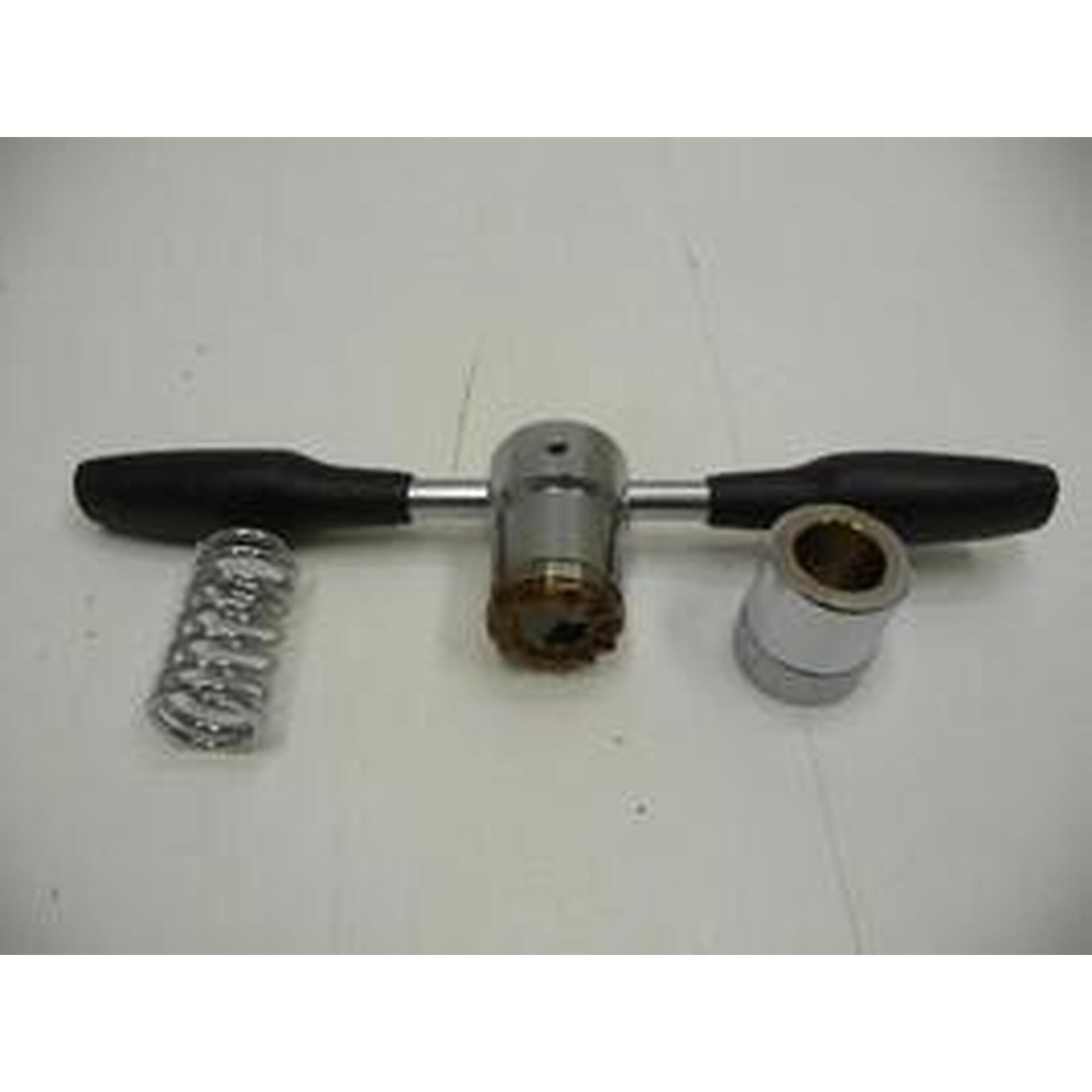 Cycplus frez stożka widelca 27 0 mm