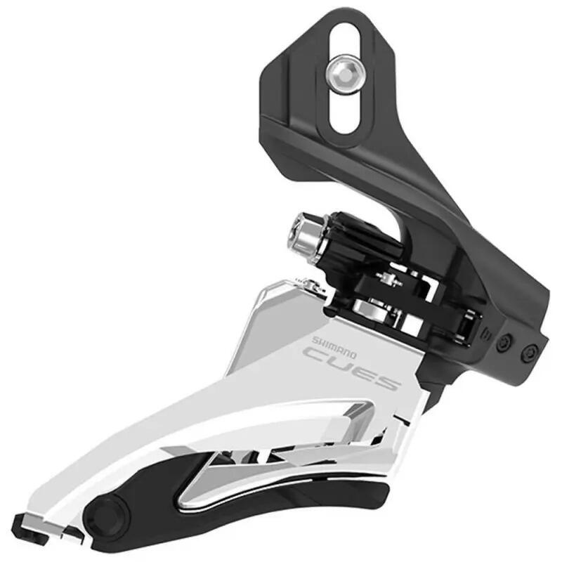 Przerzutka przednia Shimano Cues FD-U6000 10/11V