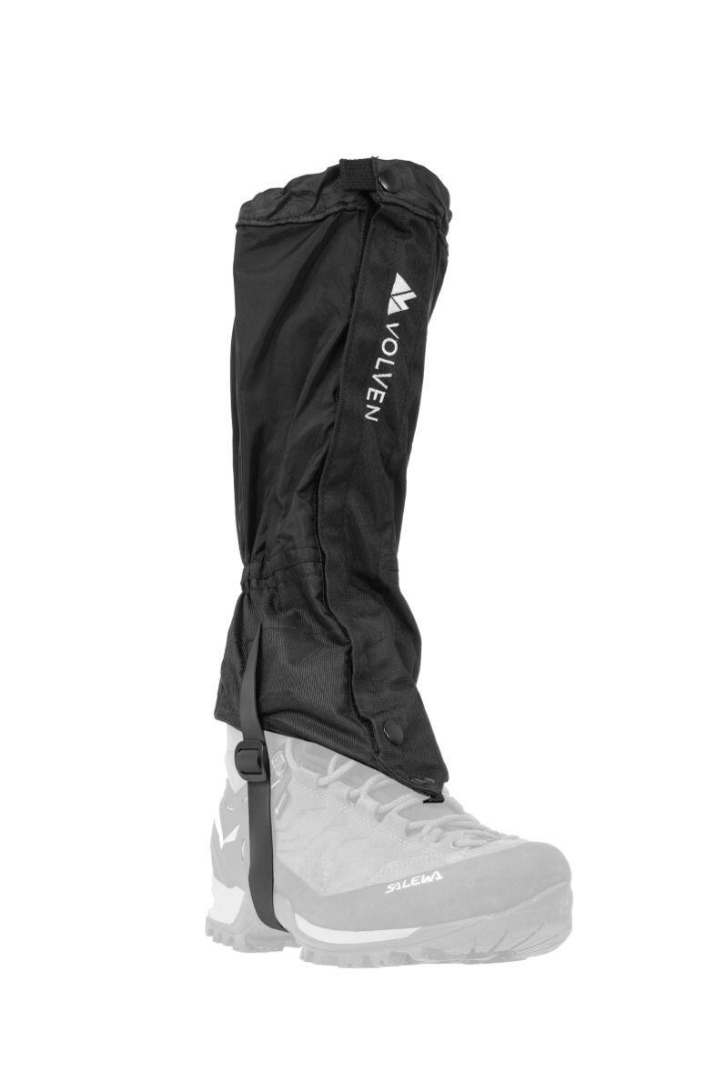 Stuptuty Volven Winter Hike Pro Czarny S/M