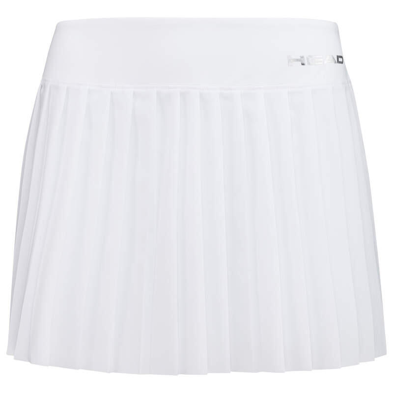 Spódniczka damska Head Perf Skort white L