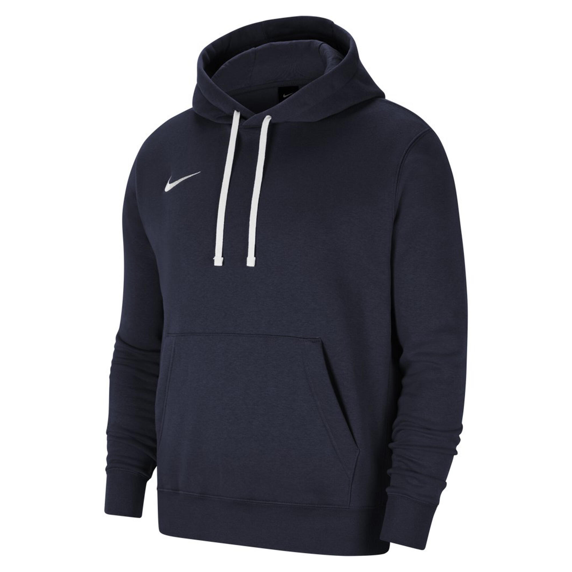 Bluza z kapturem Nike Team Club 20, Mężczyźni