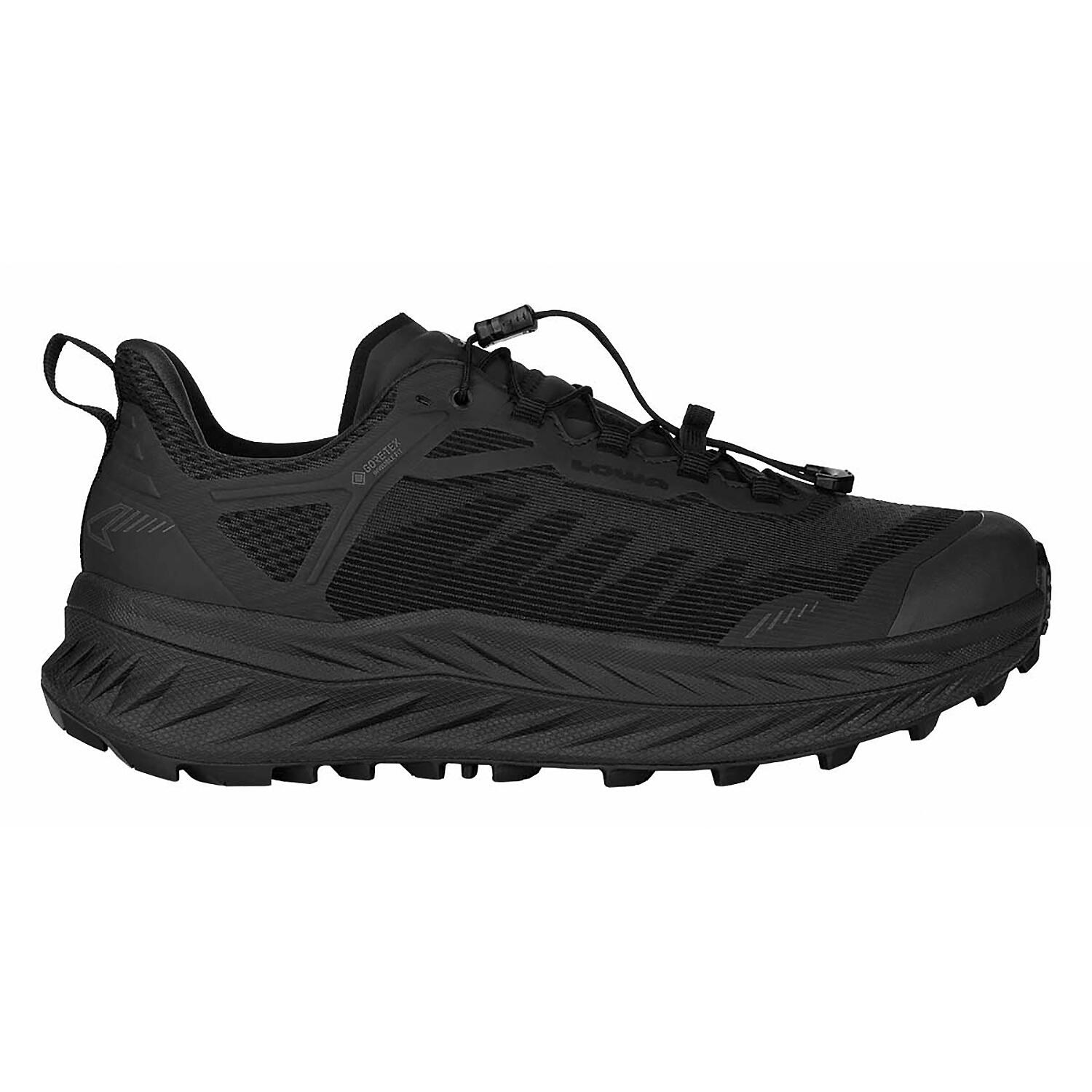 Buty trekkingowe męskie Lowa Fortux Gtx