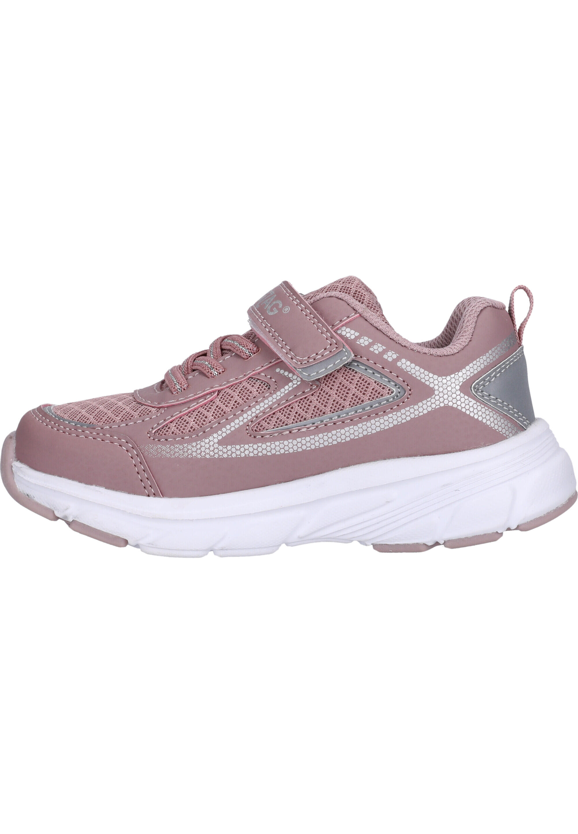 Baskets dla dzieci Zigzag Ducary Lite