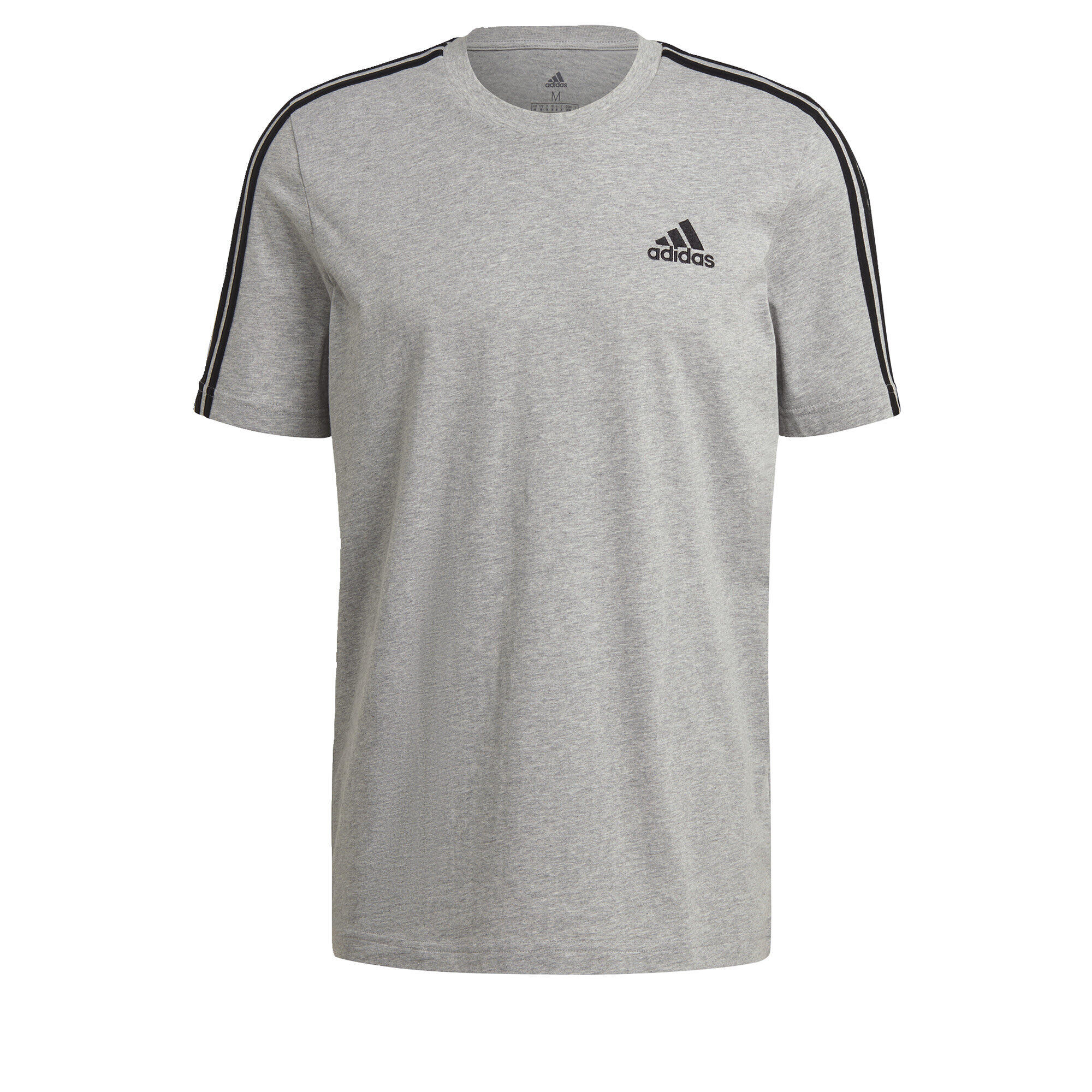 Koszulka adidas Essentials 3-Bandes
