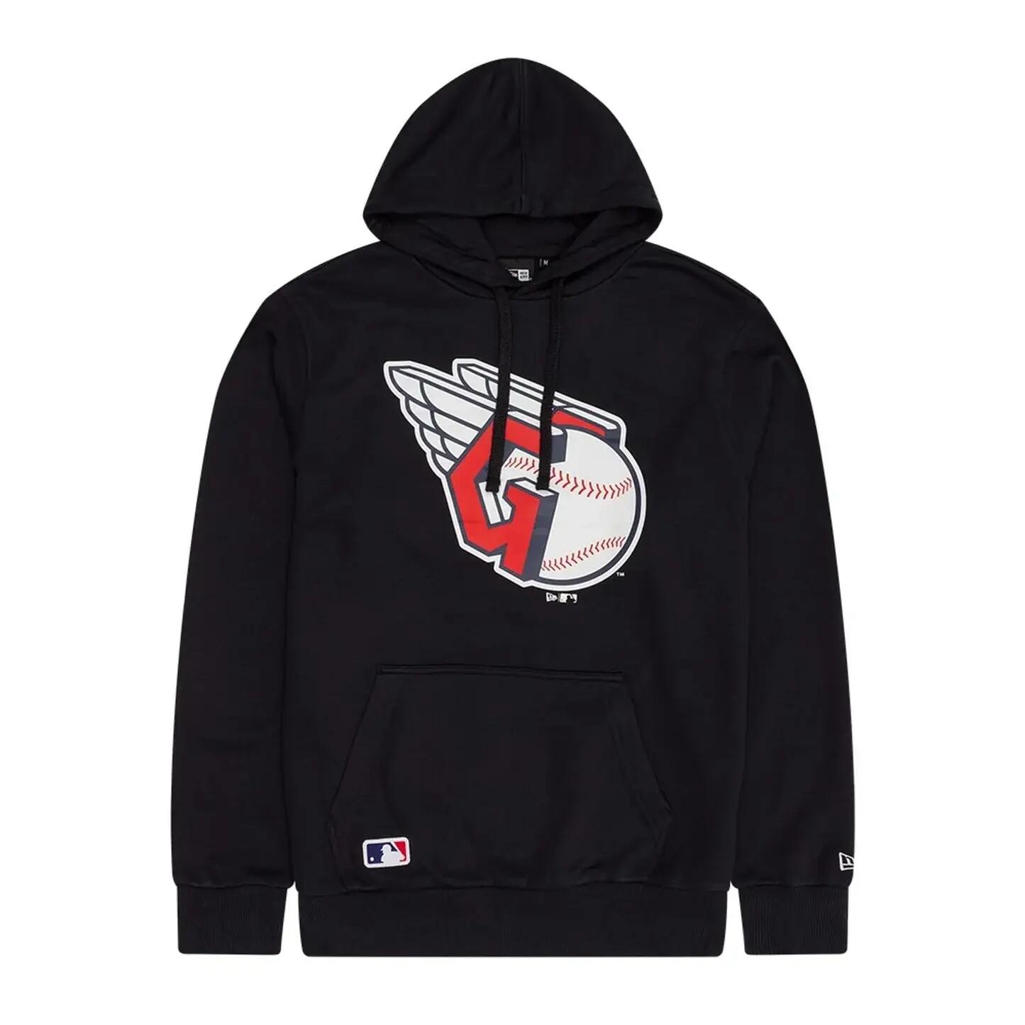 Bluza z kapturem Cincinnati Reds MLB Regular