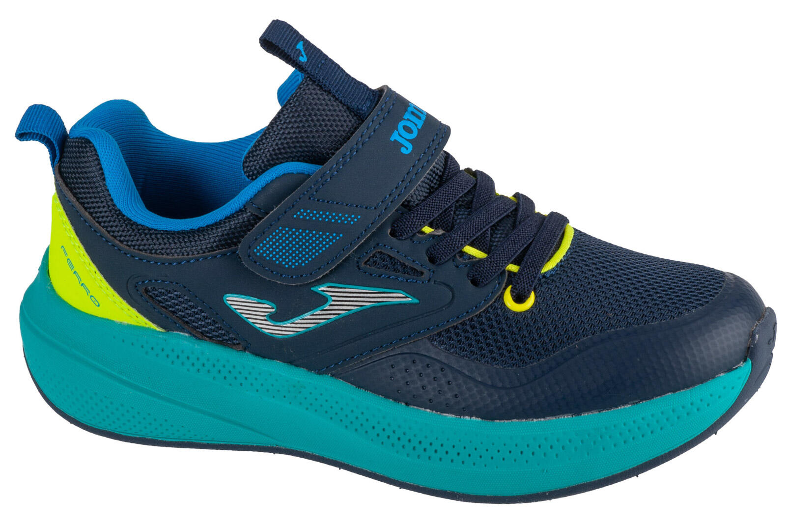 Buty sportowe Sneakersy chłopięce, Ferro Jr 24 JFERRW