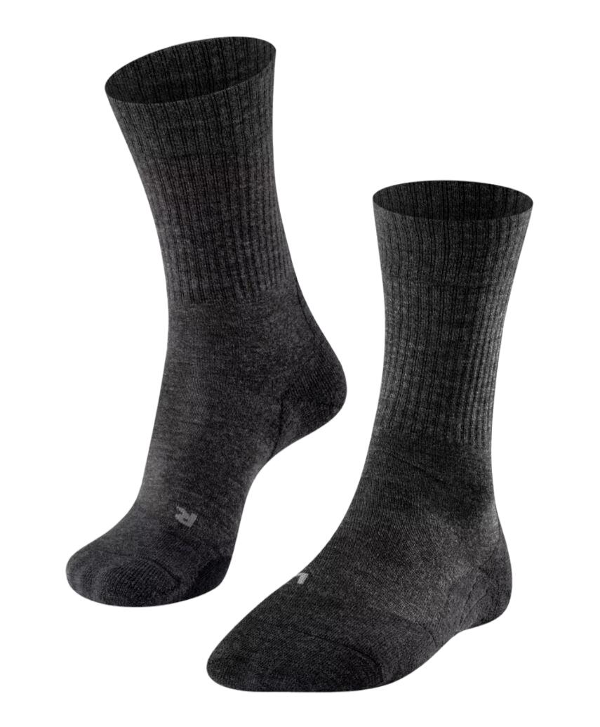 Skarpetki damskie Falke TK2 Wool