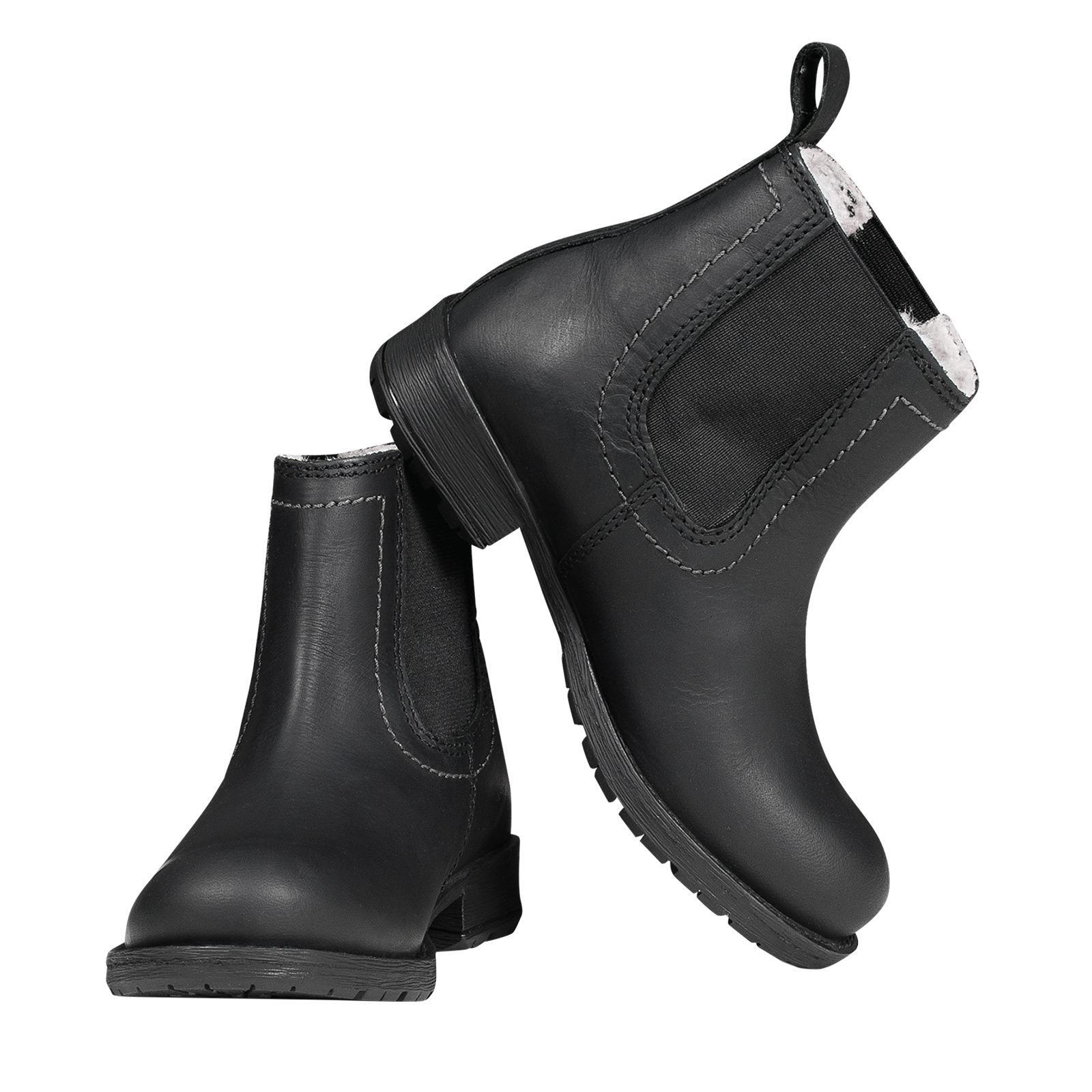 Buty dla dzieci ELT Jodhpur Winter