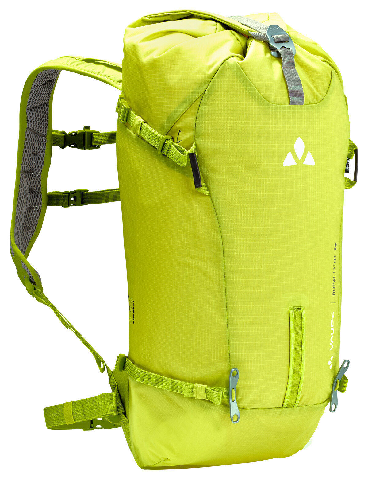 Plecak VAUDE Rupal Light 18