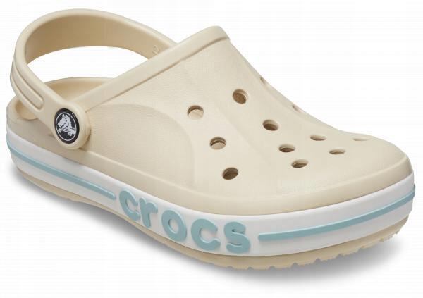 Chodaki Dla Dzieci Crocs Bayaband Kids Clog .