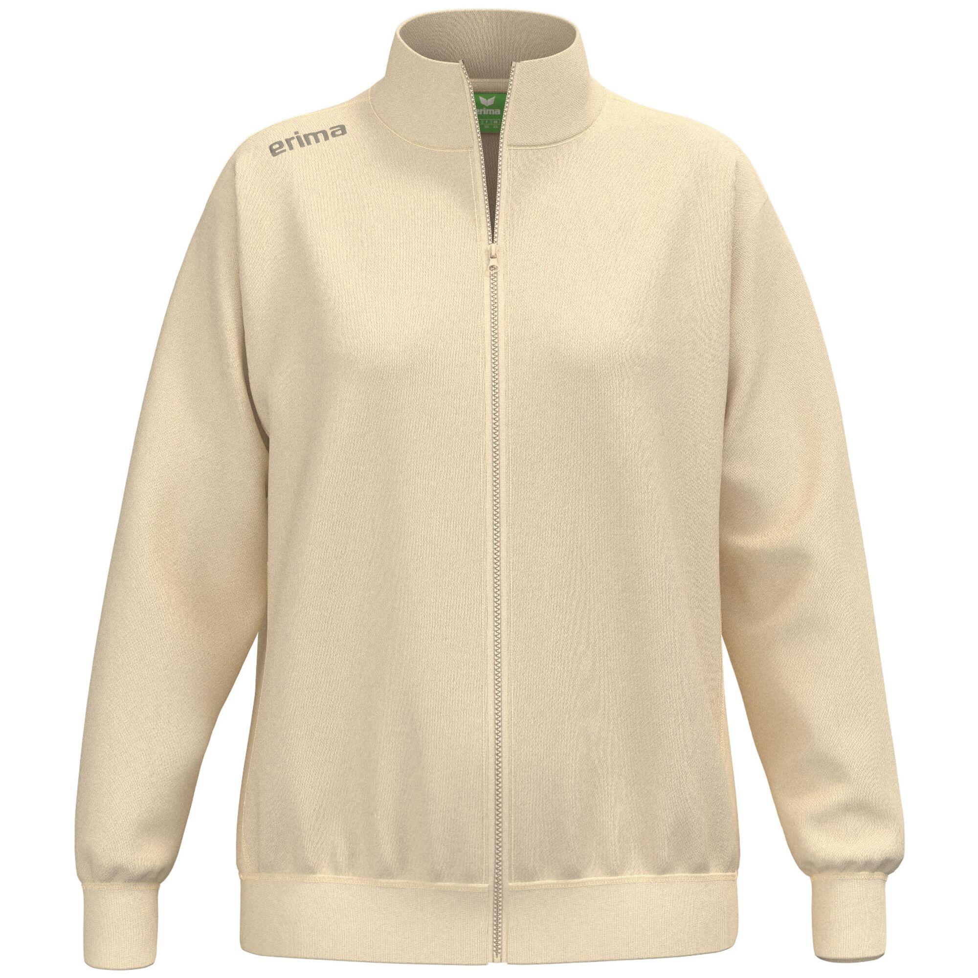 Damska bluza dresowa Erima TS