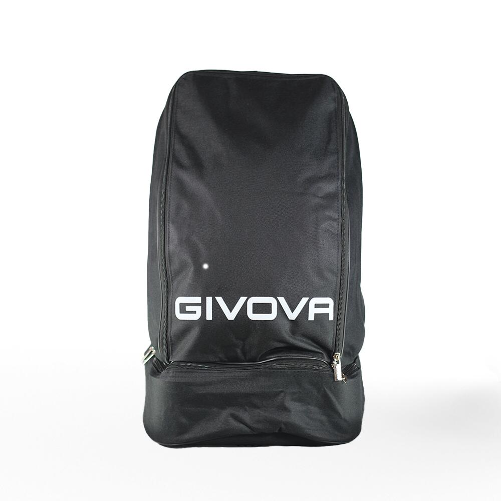 Plecak sportowy Givova Sport Big Black
