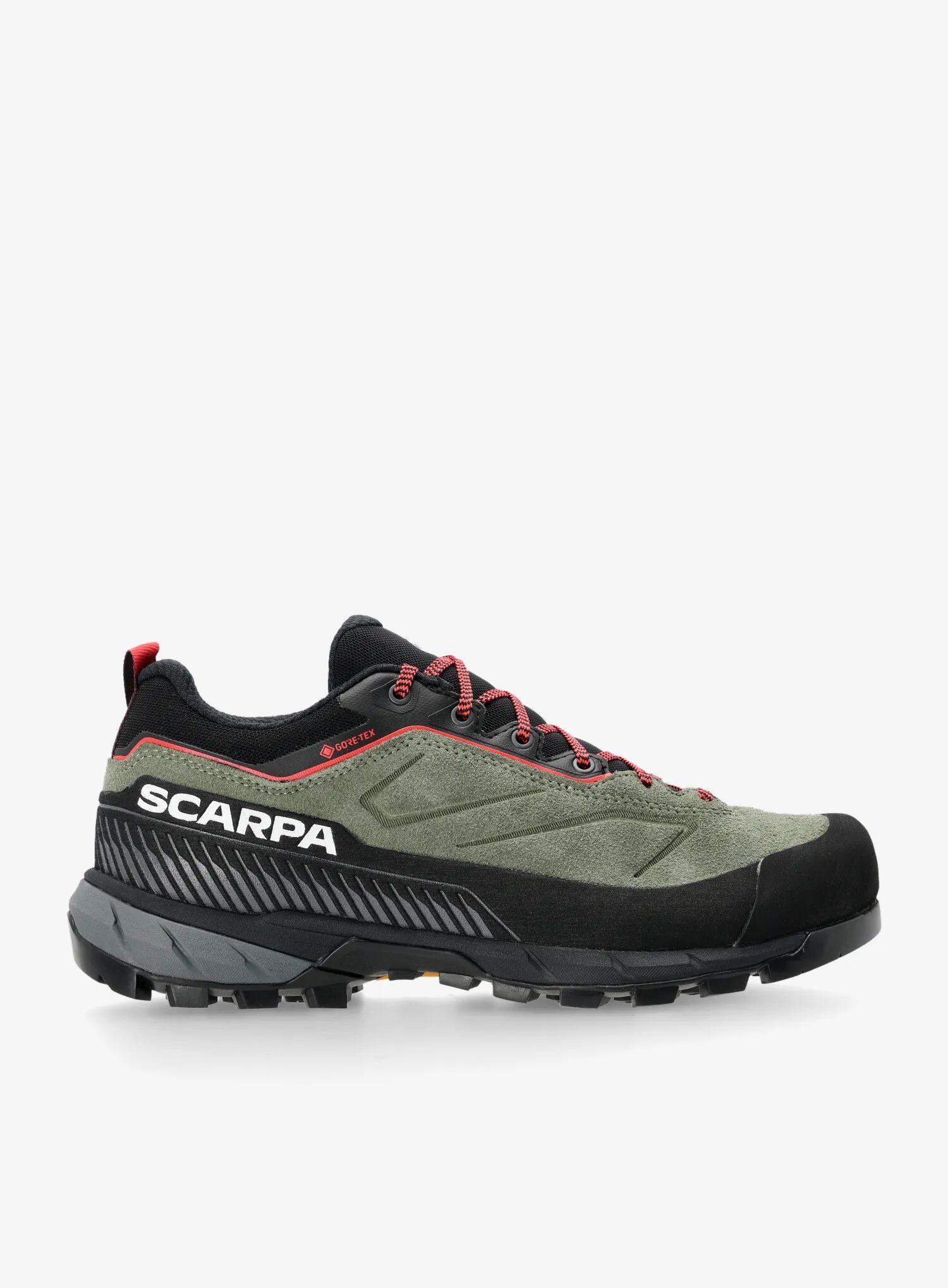 Buty podejściowe damskie Scarpa Rapid XT GTX