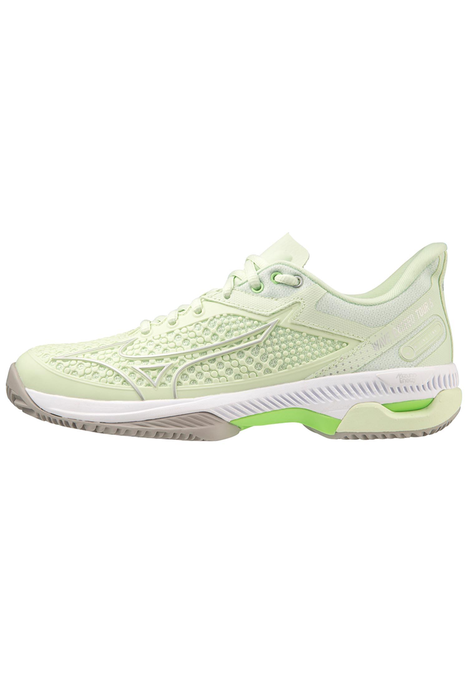 Mizuno Wave Exceed Tour 5cc Mujer 61gc227540