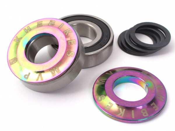 SUPORT BMX OLEJ SLICK MID BB KHEBIKES