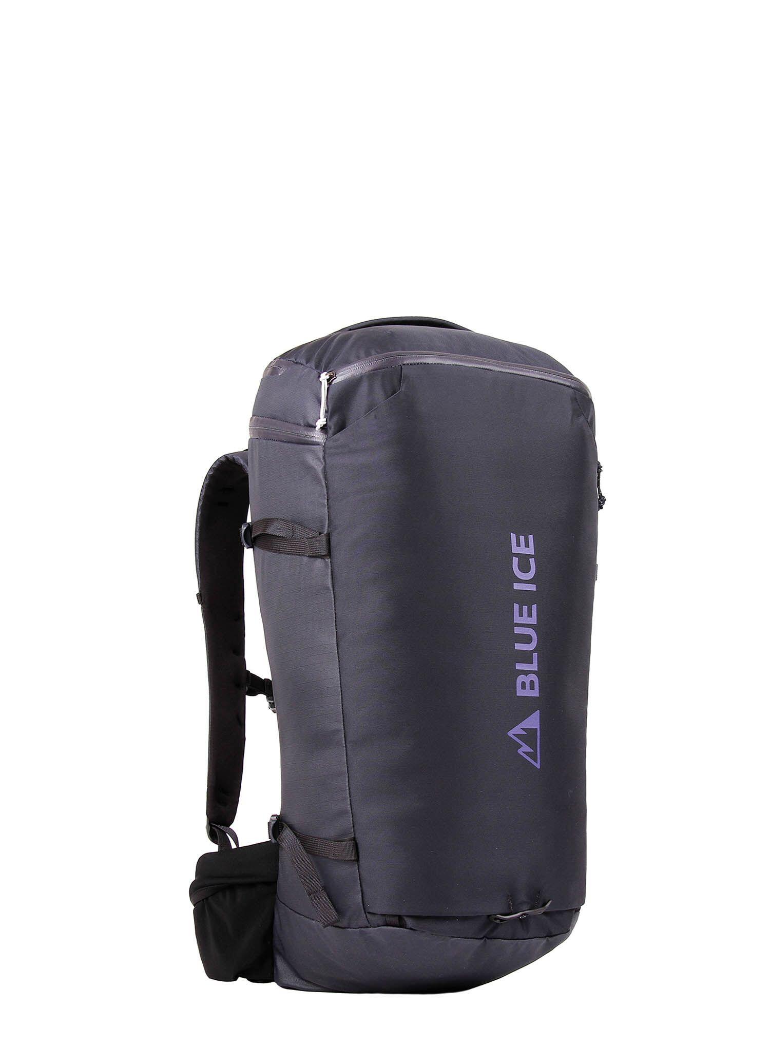 Plecak skiturowy Blue Ice Yagi Pack 28L - vulcan
