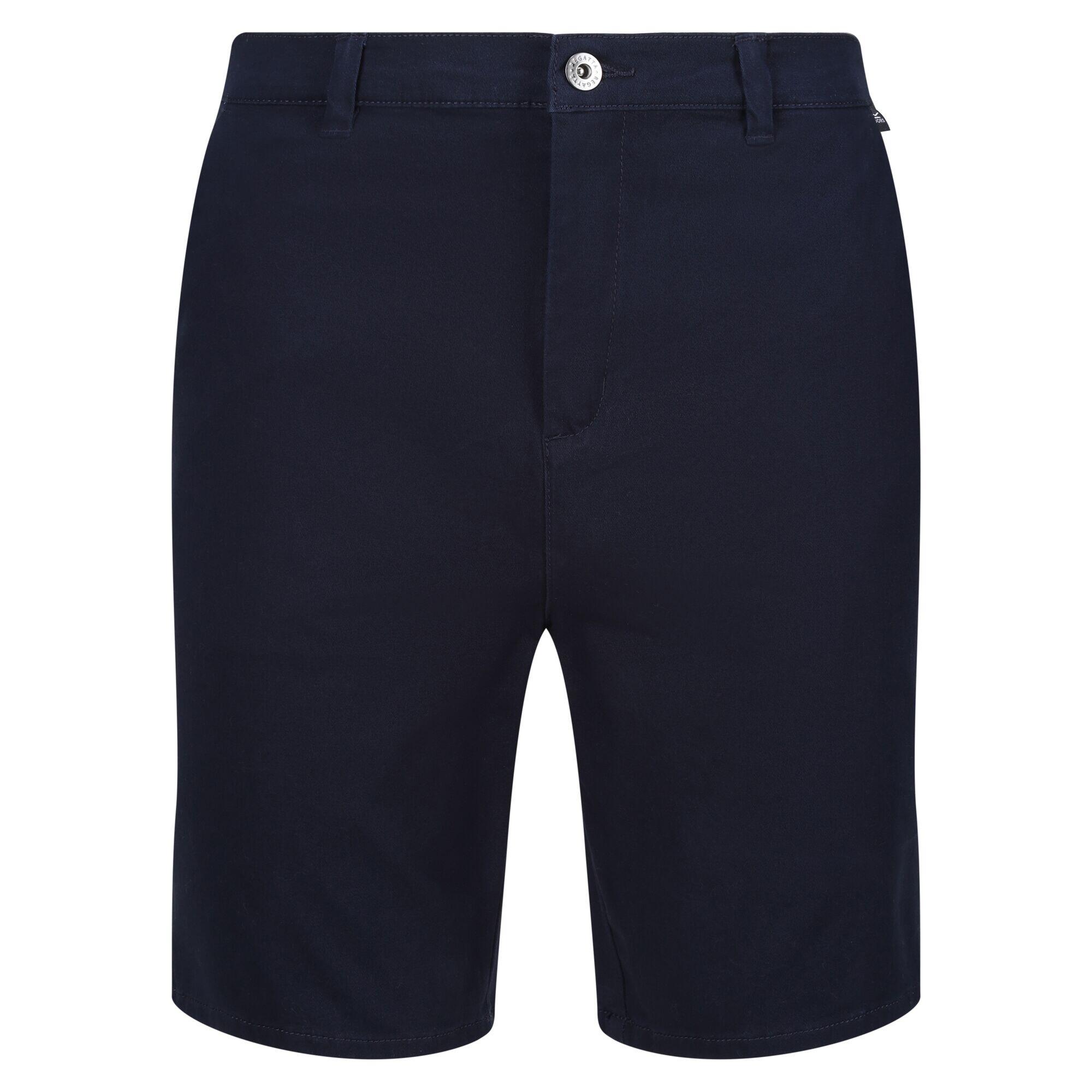 Shorty Męskie Chino Sabden