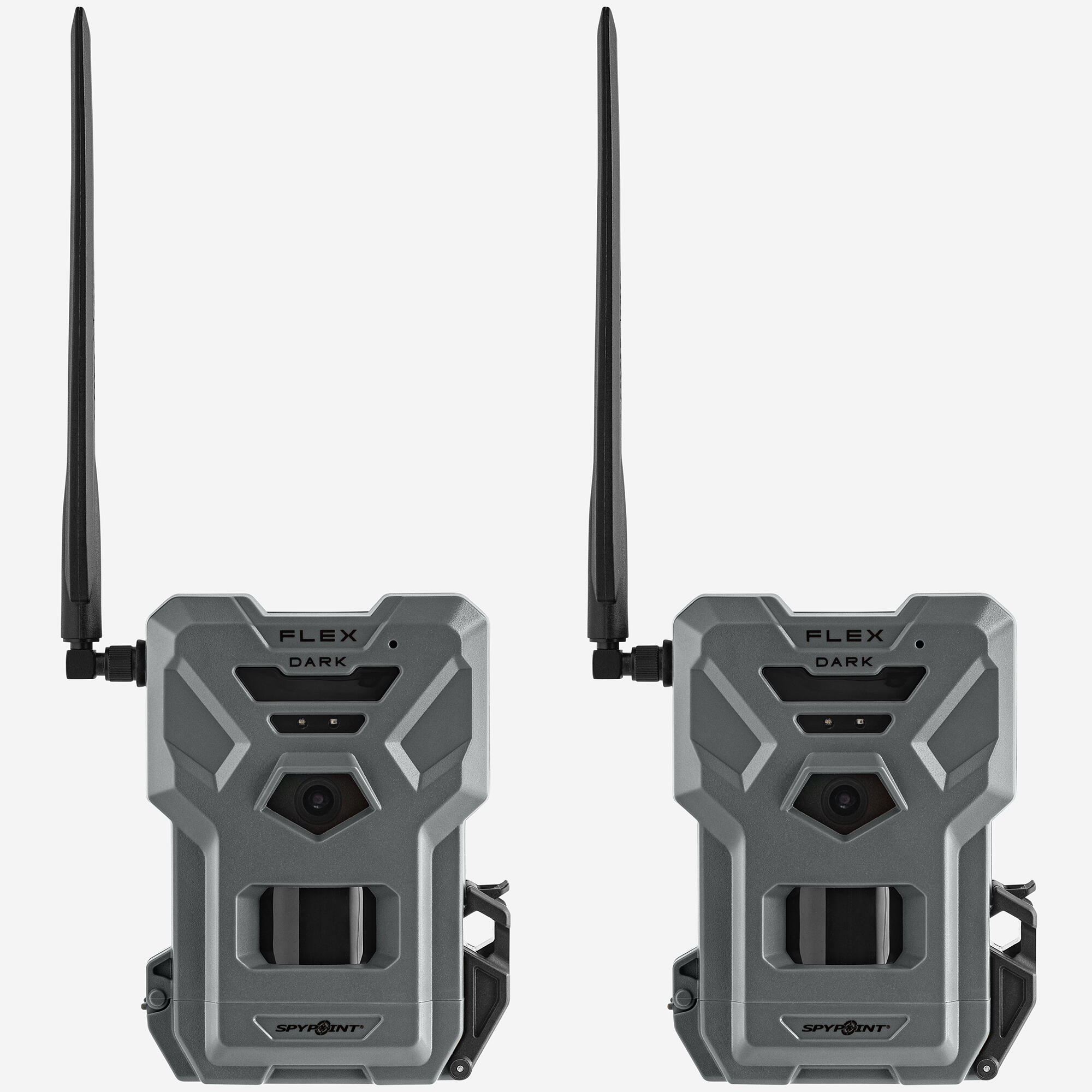 Fotopułapka Flex Twin Dark (zestaw 2 sztuk)