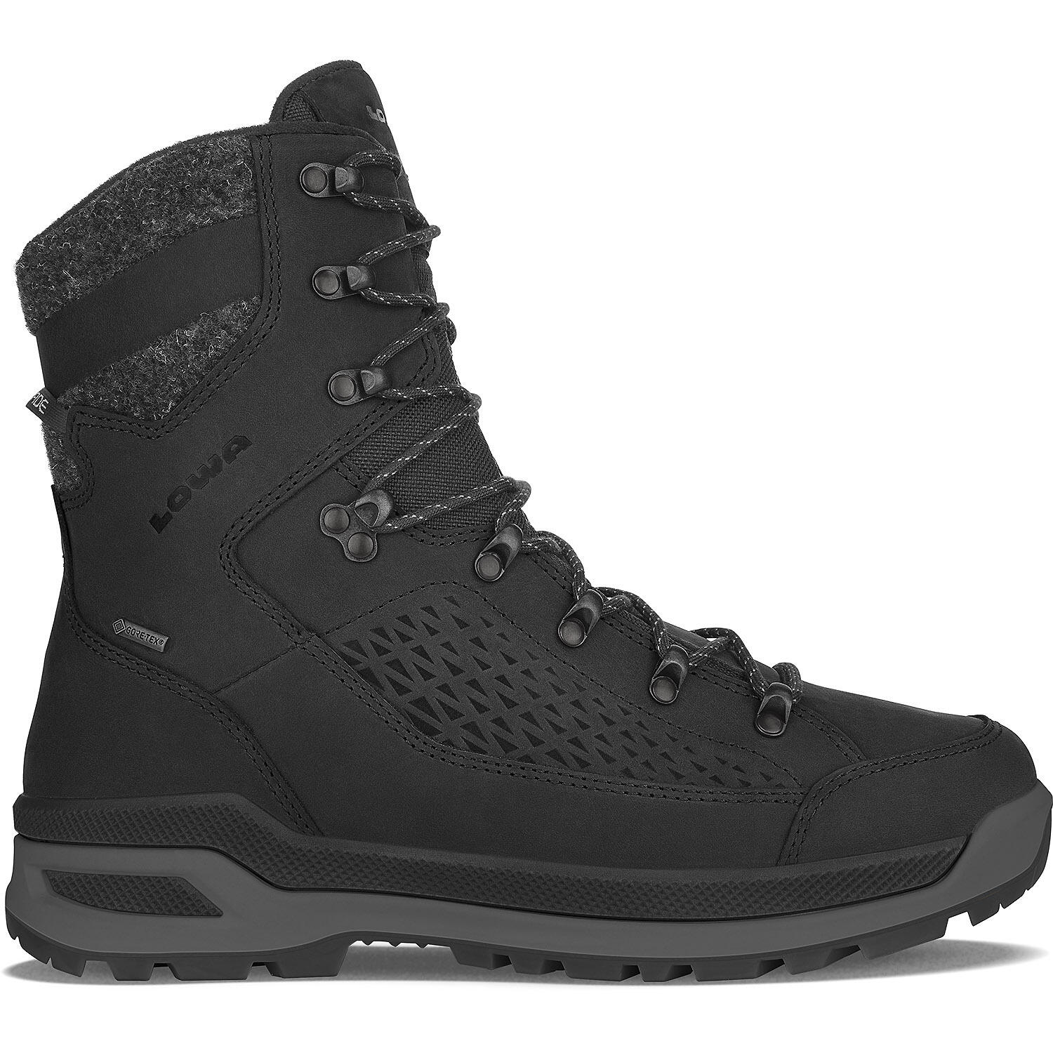 Buty trekkingowe męskie Lowa Renegade Evo Ice Gtx