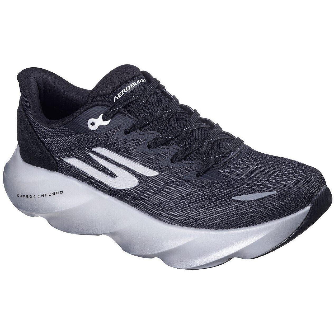 Adidasy Skechers Skx Aero Burst, Mężczyźni