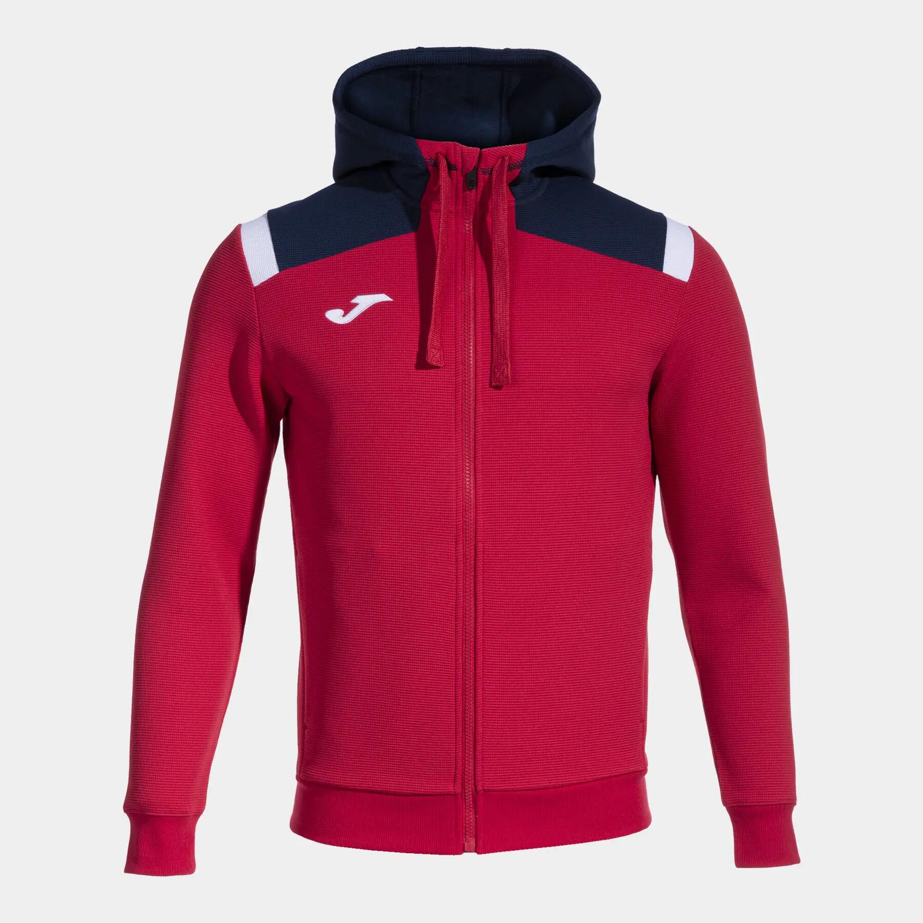 Dziecięca bluza dresowa z kapturem Joma Toledo