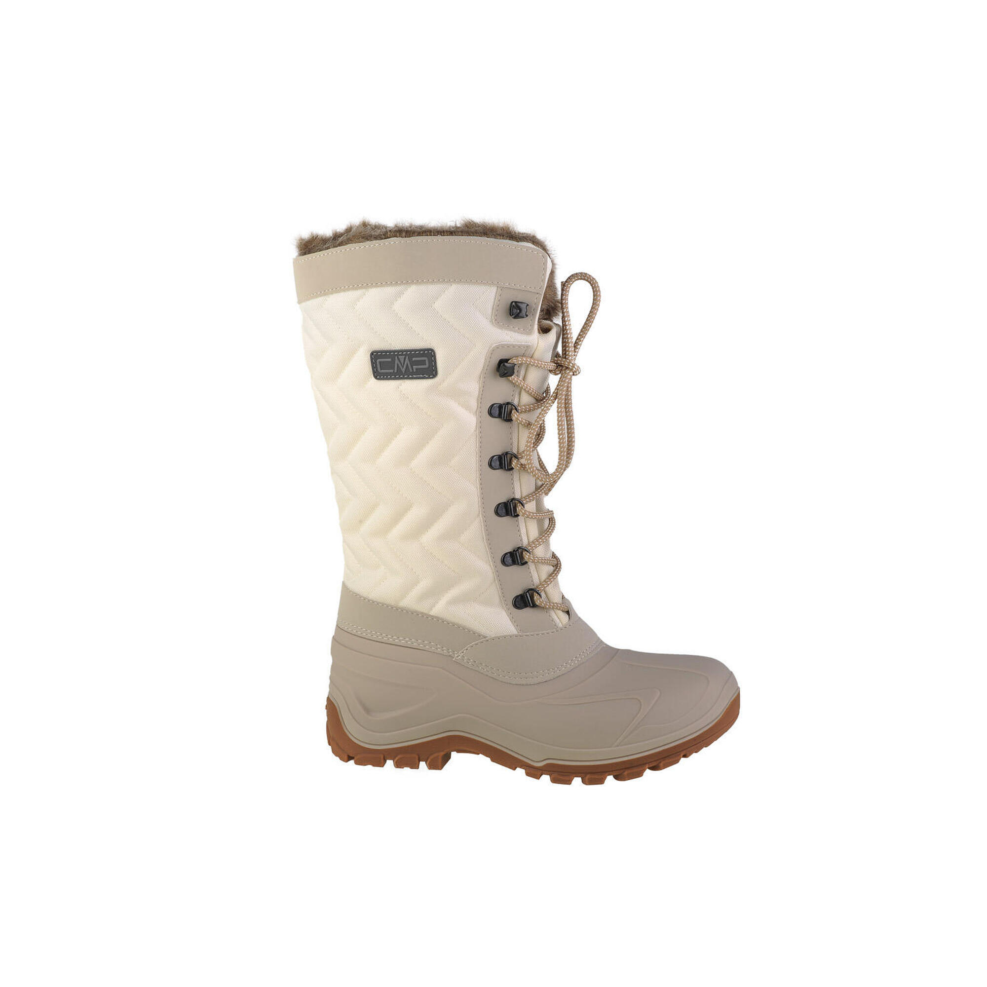 Buty zimowe damskie CMP Nietos