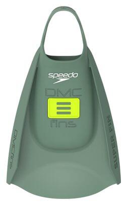 Speedo Dmc Zwemvlies Super Groen