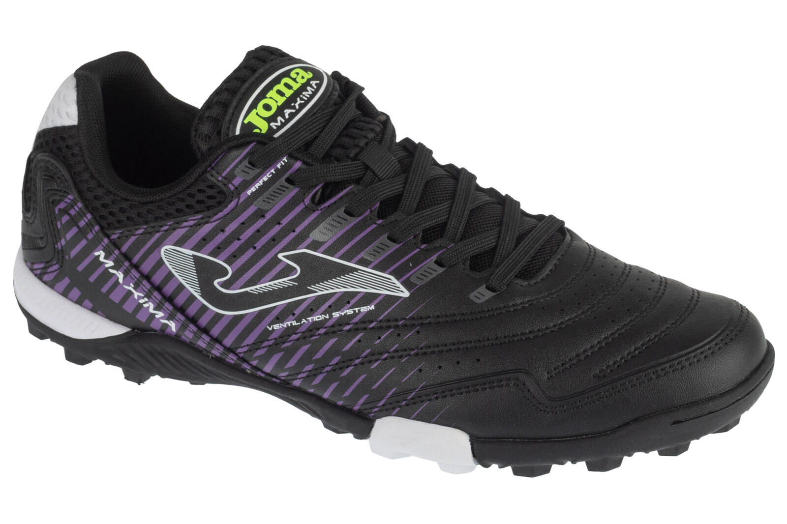 Buty piłkarskie turfy męskie, Maxima 26 MAXS TF