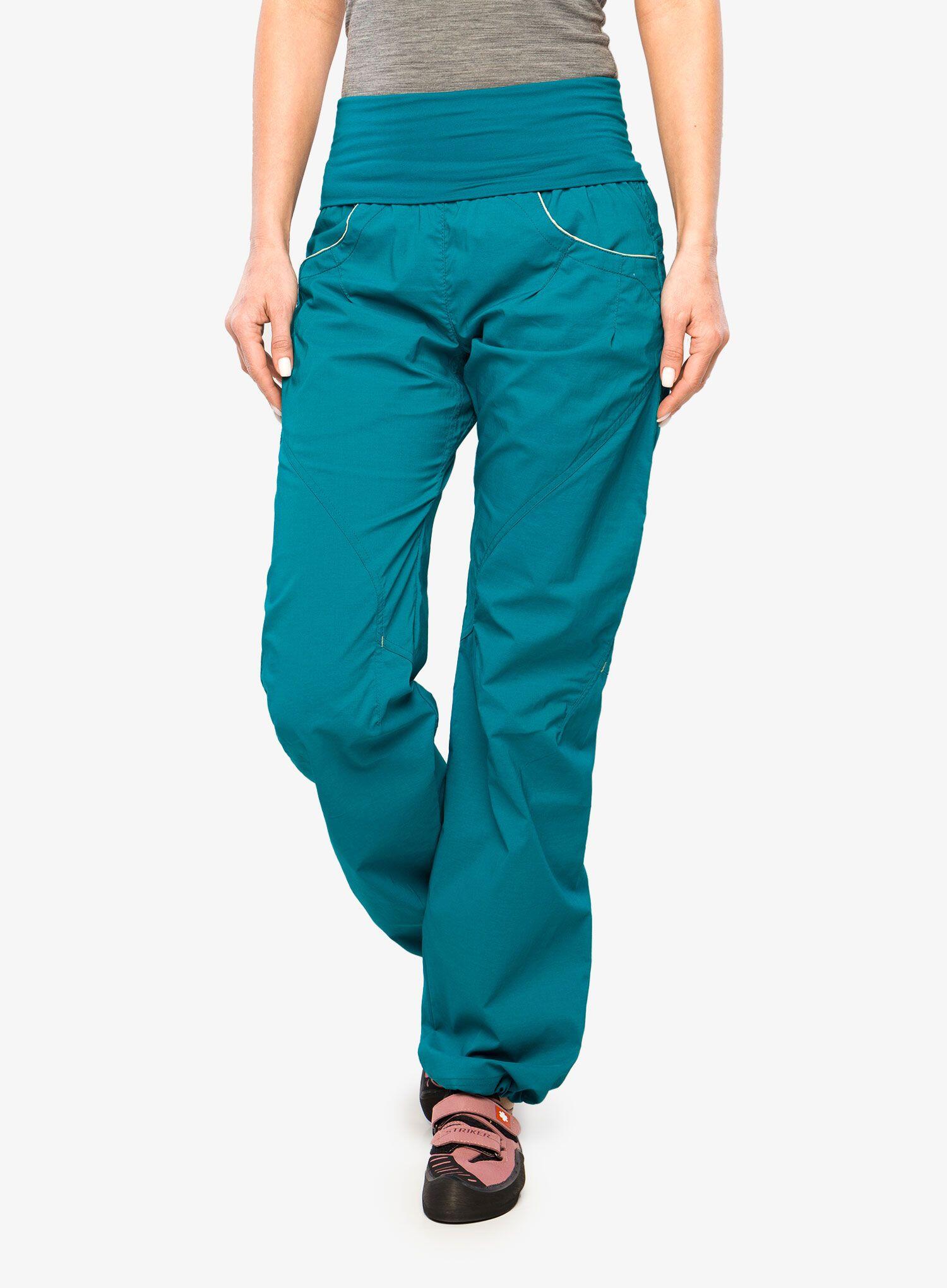 Spodnie wspinaczkowe damskie Ocun Noya Eco Pants
