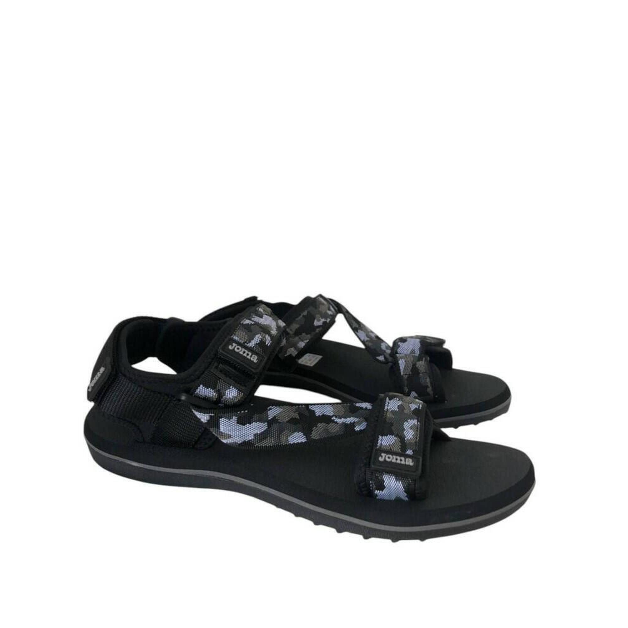 Joma S.Leo sandały męskie  czarne  rozmiar 42
