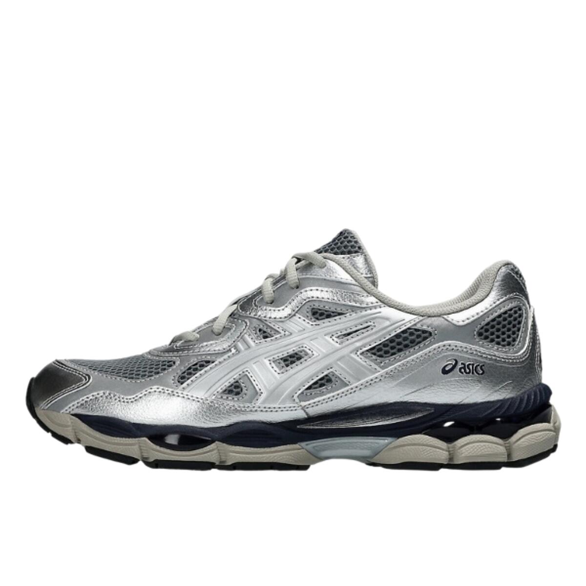 Buty do chodzenia dla dorosłych ASICS Gel-NYC Billy's Pure Silver Midnight
