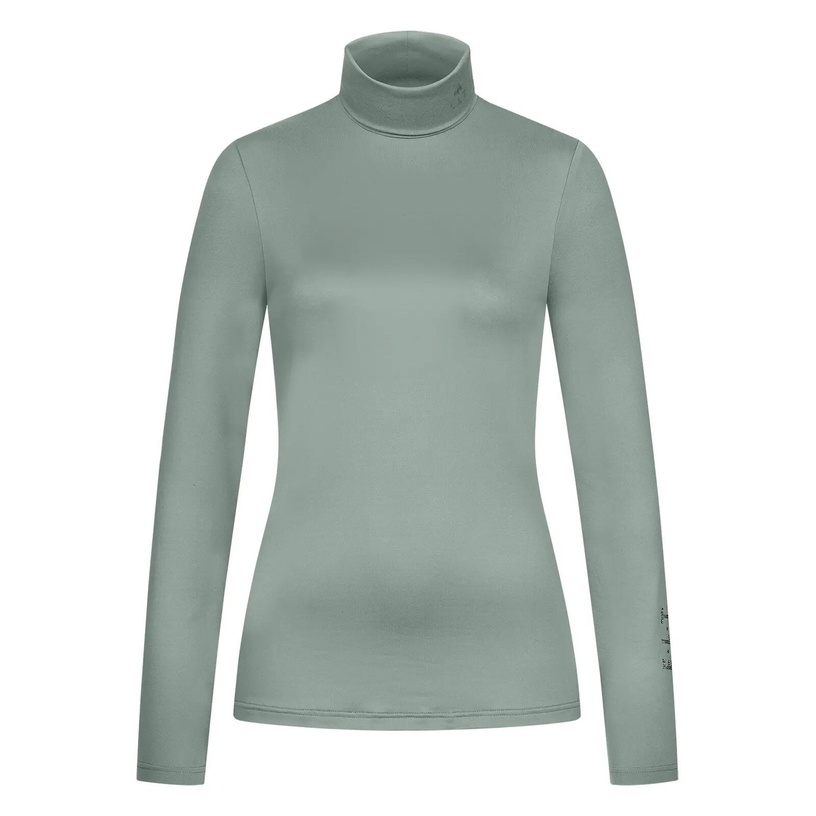 Damski sweter z golfem ELT Madisson