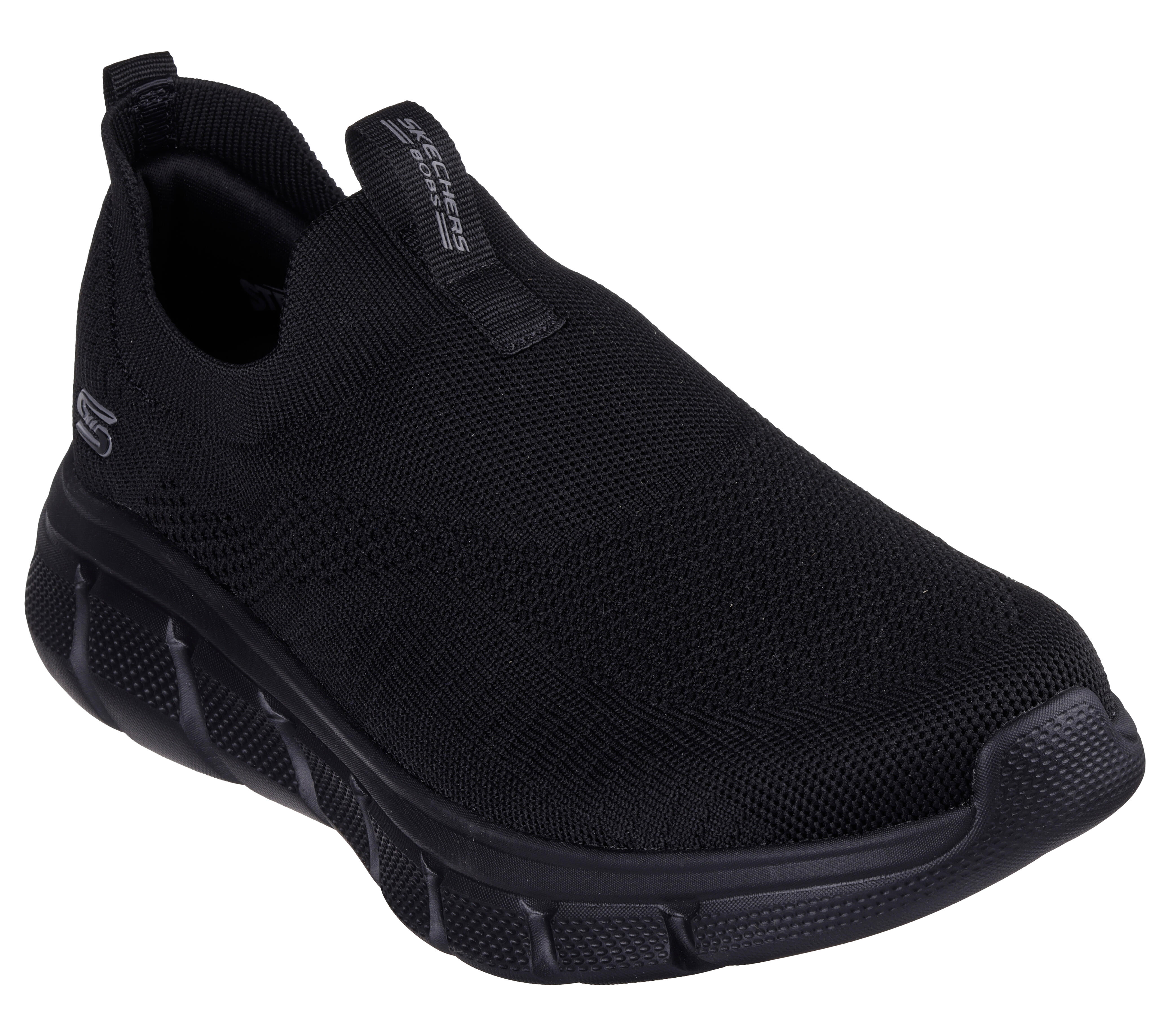 Buty do chodzenia męskie Skechers Bobs B Flex Frigid Edge