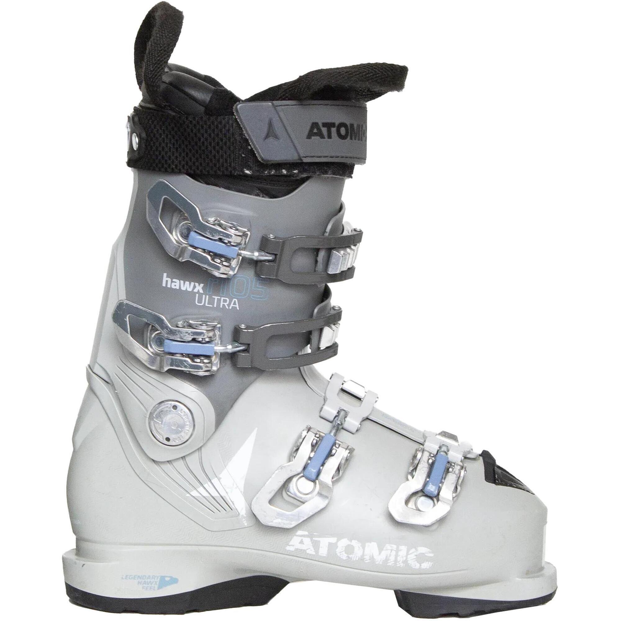 Second Life - Buty narciarskie - ATOMIC Hawx Ultra 105  39 EU - Stan dobry
