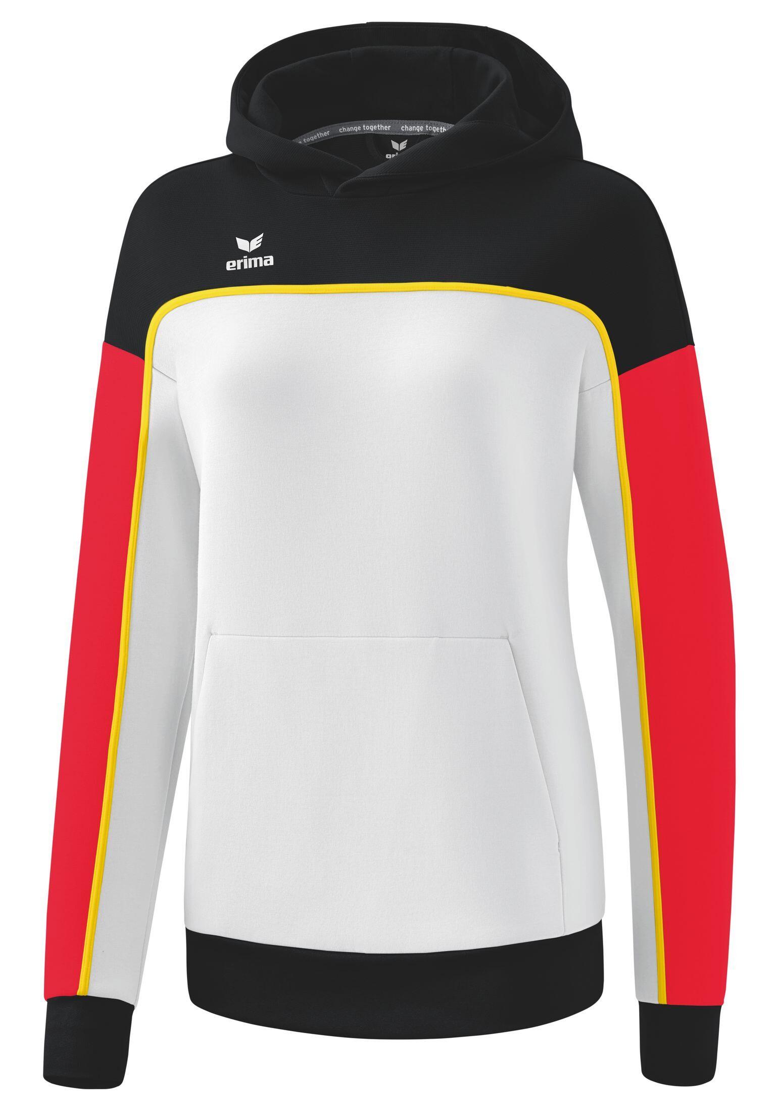 Sweat bluza z kapturem dla kobiet Erima Change
