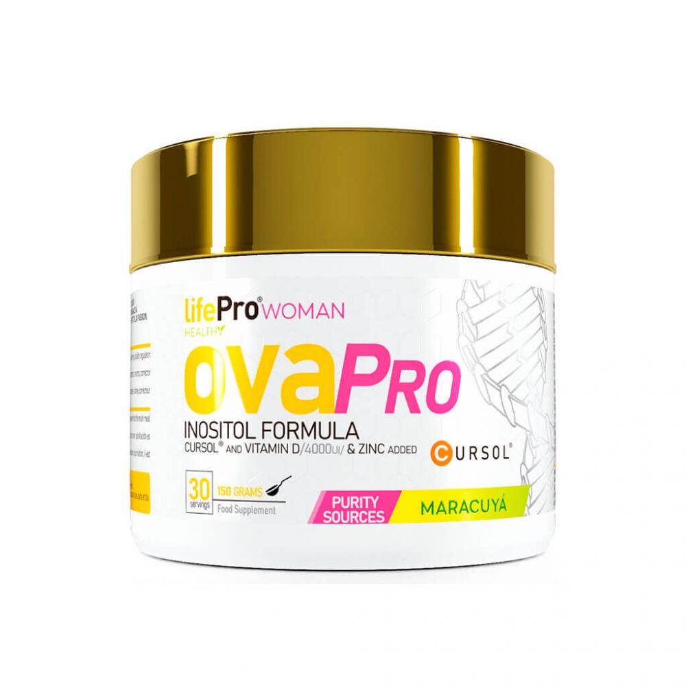 OvaPro Inositol Formula - 150 g Marakuja LifePRO