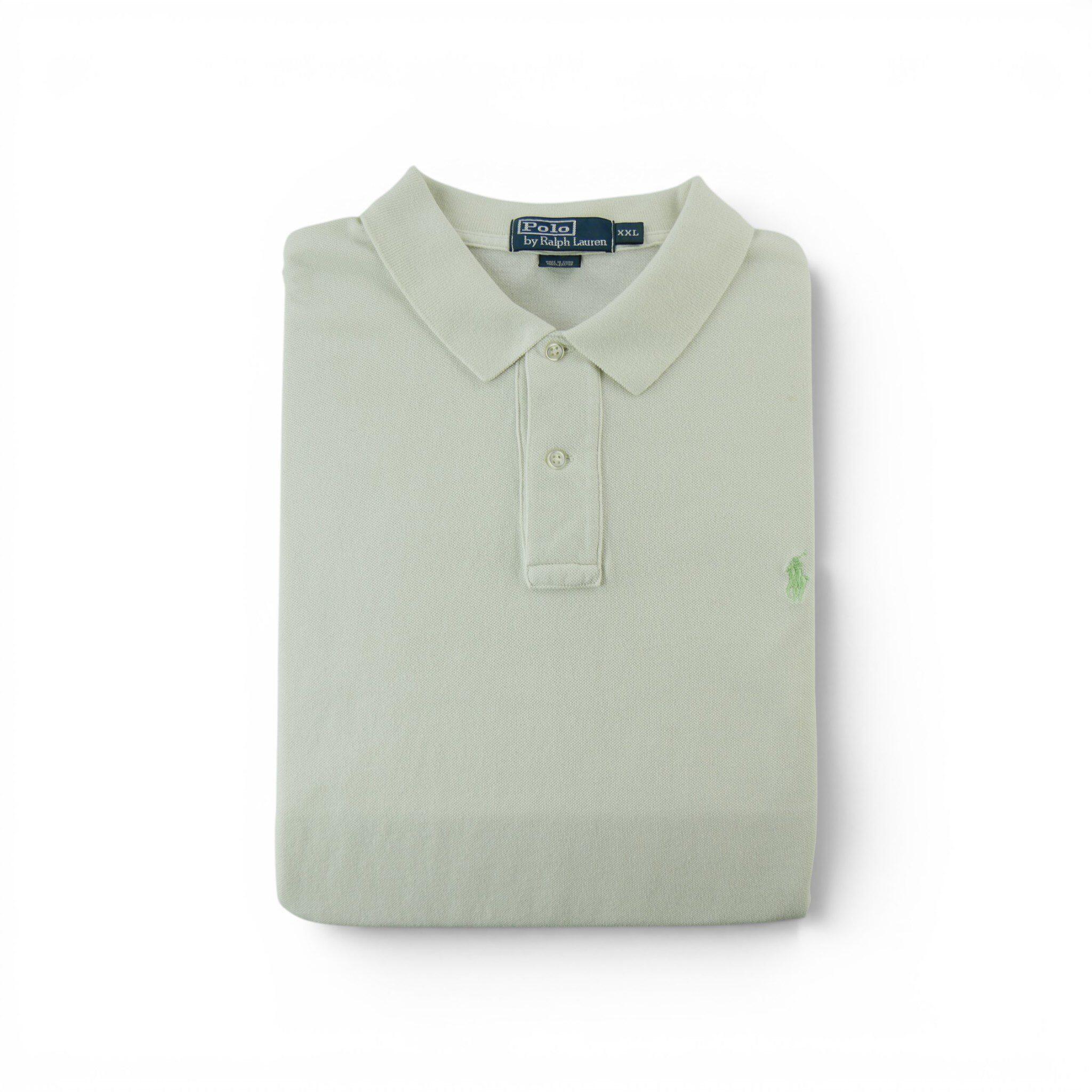 Koszulka polo męska Polo Ralph Lauren z krótkim rękawem