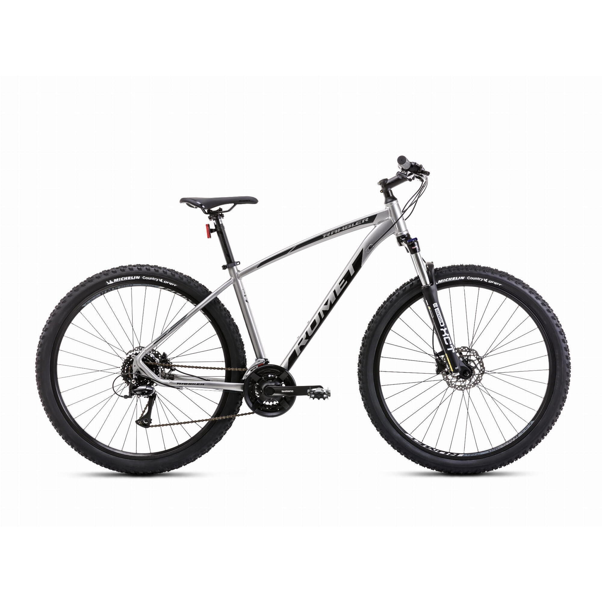 Rower górski męski Romet Rambler R9.3 MTB 29