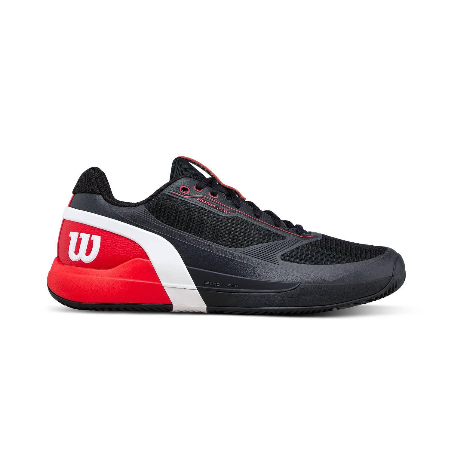 Buty do tenisa Wilson Rush Pro 5 Clay