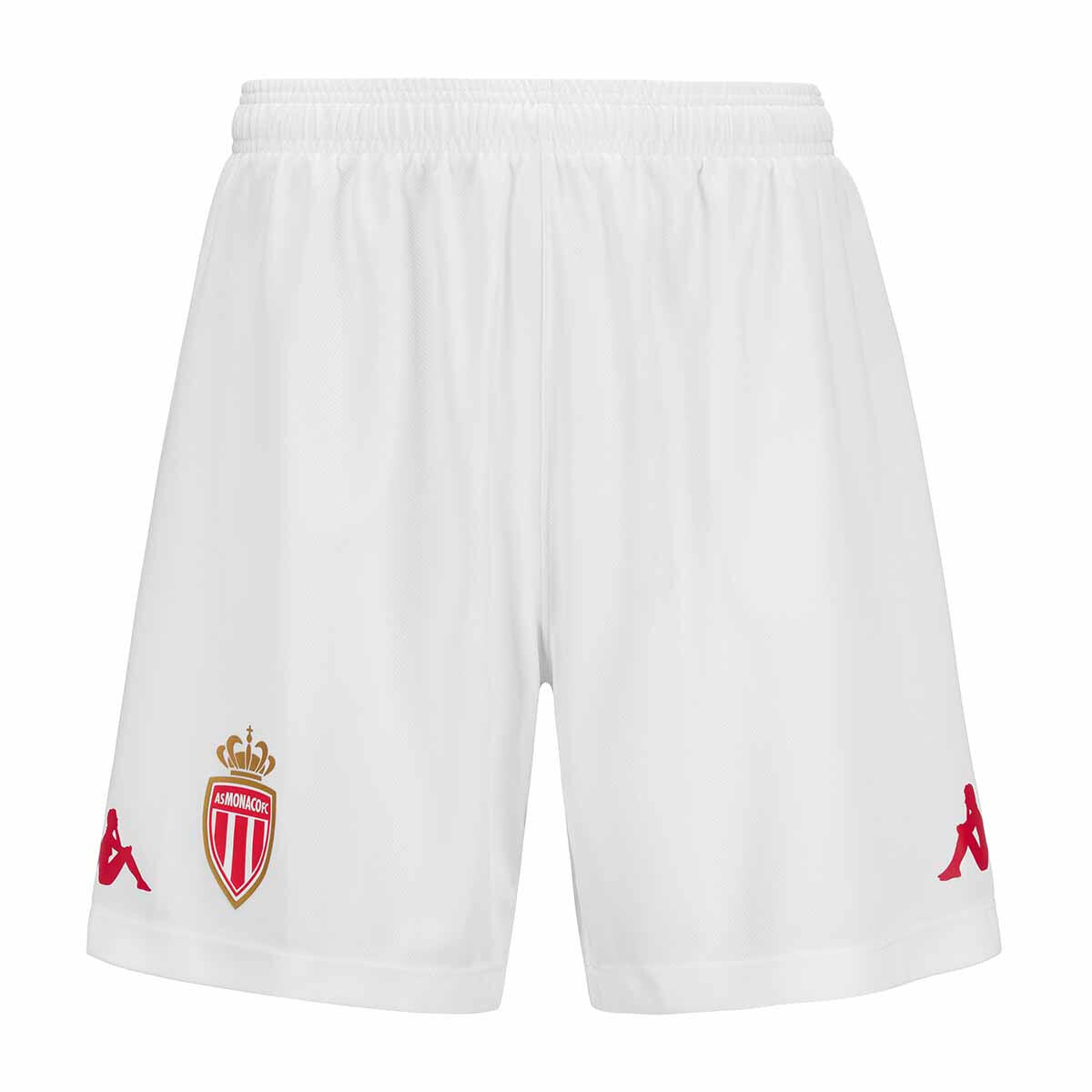 Szorty AS Monaco Ryder 2024/25